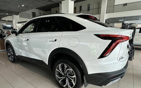 Haval F7x, 2026 год, 3 999 000 рублей, 7 фотография
