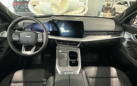 Haval F7x, 2026 год, 3 999 000 рублей, 10 фотография