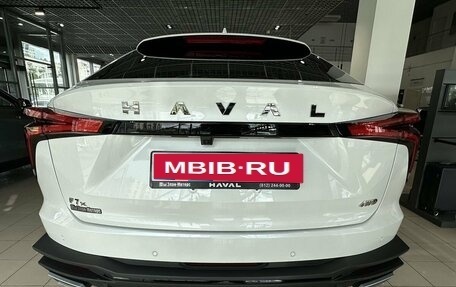 Haval F7x, 2026 год, 3 999 000 рублей, 6 фотография