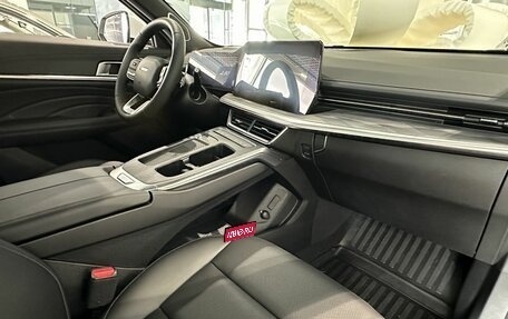 Haval F7x, 2026 год, 3 999 000 рублей, 8 фотография