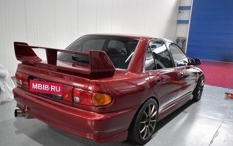 Mitsubishi Lancer Evolution VIII, 1995 год, 14 000 000 рублей, 2 фотография