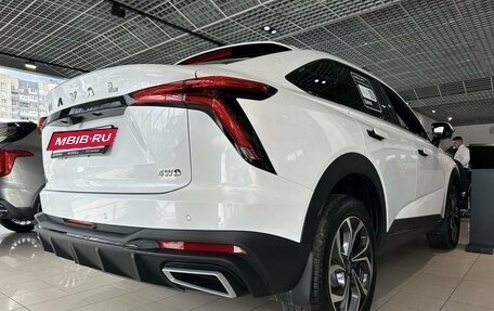 Haval F7x, 2026 год, 3 999 000 рублей, 5 фотография