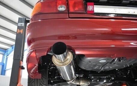 Mitsubishi Lancer Evolution VIII, 1995 год, 14 000 000 рублей, 3 фотография