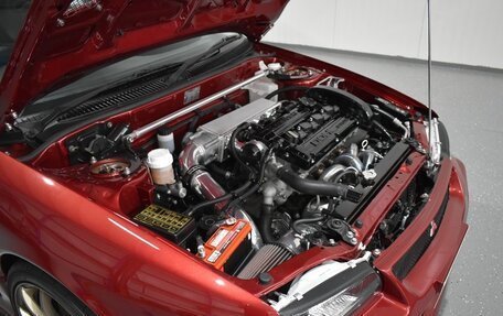 Mitsubishi Lancer Evolution VIII, 1995 год, 14 000 000 рублей, 9 фотография