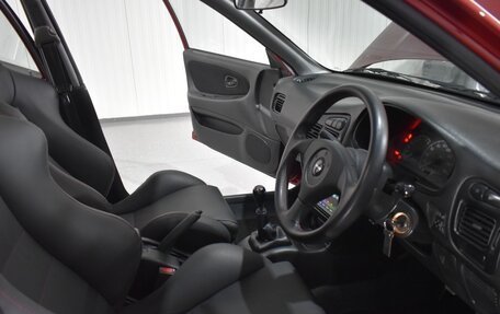 Mitsubishi Lancer Evolution VIII, 1995 год, 14 000 000 рублей, 11 фотография