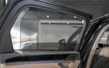Volkswagen Touareg III, 2018 год, 4 200 000 рублей, 13 фотография