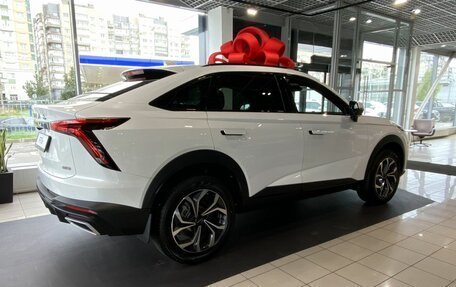 Haval F7x, 2026 год, 3 999 000 рублей, 3 фотография