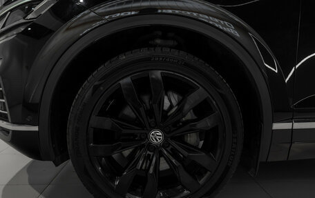 Volkswagen Touareg III, 2018 год, 4 200 000 рублей, 28 фотография