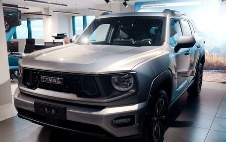 Haval H7, 2026 год, 4 фотография