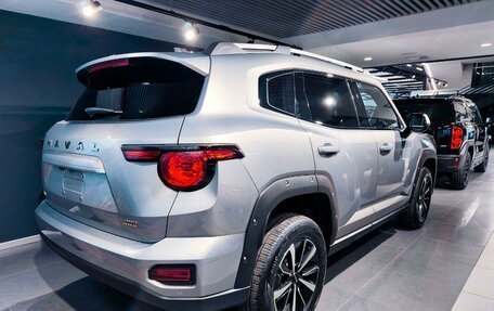 Haval H7, 2026 год, 5 фотография
