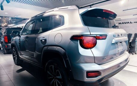 Haval H7, 2026 год, 6 фотография