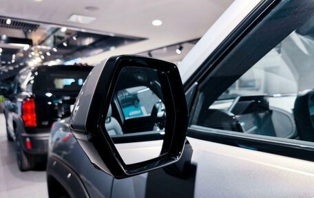 Haval H7, 2026 год, 7 фотография