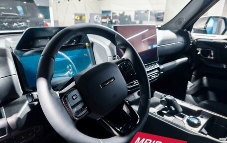 Haval H7, 2026 год, 8 фотография