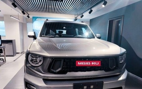 Haval H7, 2026 год, 3 фотография