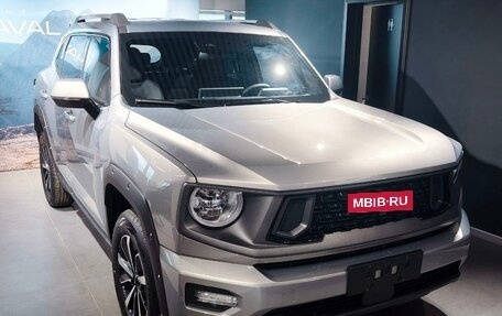 Haval H7, 2026 год, 2 фотография