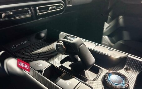 Haval H7, 2026 год, 9 фотография