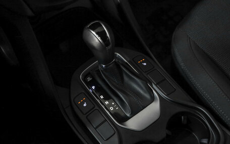 Hyundai Santa Fe III рестайлинг, 2013 год, 2 089 000 рублей, 17 фотография