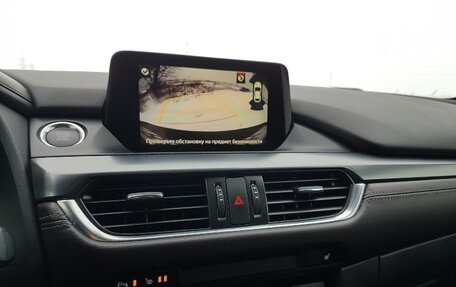 Mazda 6, 2015 год, 1 850 000 рублей, 10 фотография