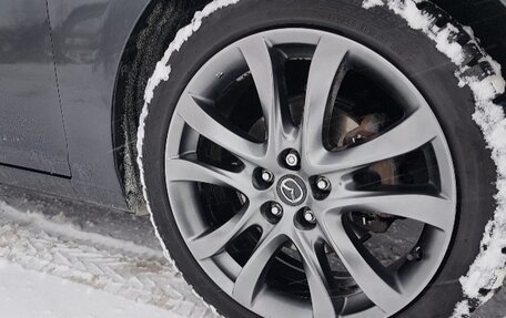 Mazda 6, 2015 год, 1 850 000 рублей, 3 фотография