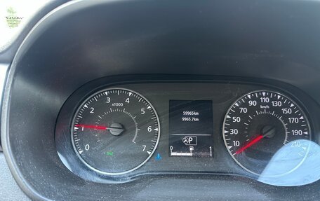 Renault Arkana I, 2021 год, 1 632 000 рублей, 7 фотография