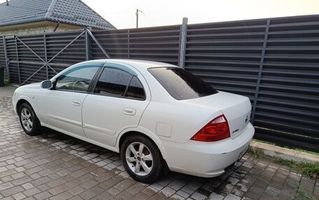 Nissan Almera Classic, 2012 год, 580 000 рублей, 3 фотография