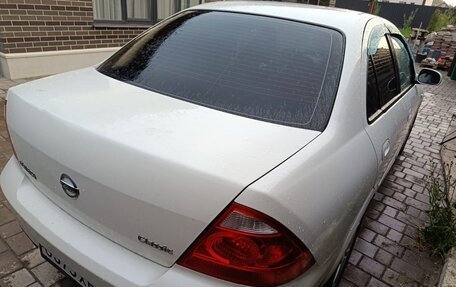 Nissan Almera Classic, 2012 год, 580 000 рублей, 4 фотография