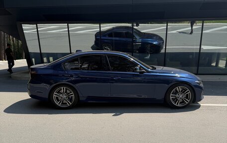 BMW 3 серия, 2016 год, 2 950 000 рублей, 4 фотография