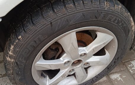 Nissan Almera Classic, 2012 год, 580 000 рублей, 8 фотография