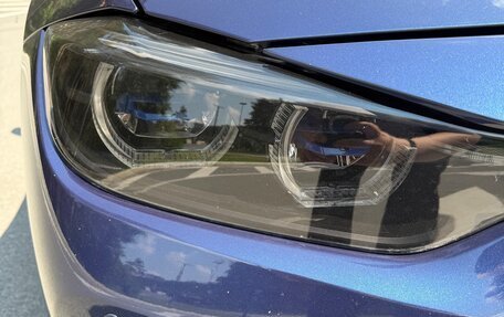 BMW 3 серия, 2016 год, 2 950 000 рублей, 3 фотография