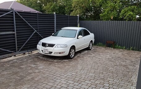 Nissan Almera Classic, 2012 год, 580 000 рублей, 5 фотография