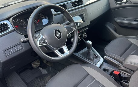 Renault Arkana I, 2021 год, 1 632 000 рублей, 6 фотография