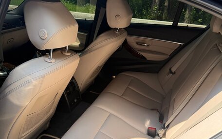 BMW 3 серия, 2016 год, 2 950 000 рублей, 8 фотография