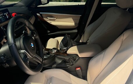 BMW 3 серия, 2016 год, 2 950 000 рублей, 15 фотография