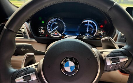 BMW 3 серия, 2016 год, 2 950 000 рублей, 16 фотография