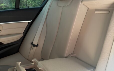 BMW 3 серия, 2016 год, 2 950 000 рублей, 10 фотография