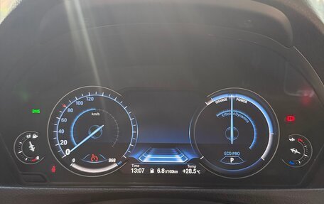 BMW 3 серия, 2016 год, 2 950 000 рублей, 17 фотография