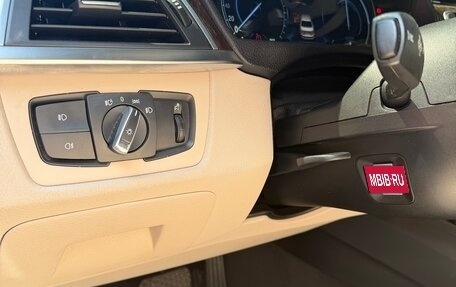 BMW 3 серия, 2016 год, 2 950 000 рублей, 13 фотография