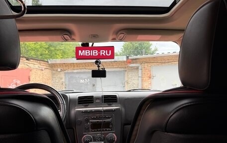 Hummer H3, 2008 год, 2 000 000 рублей, 21 фотография