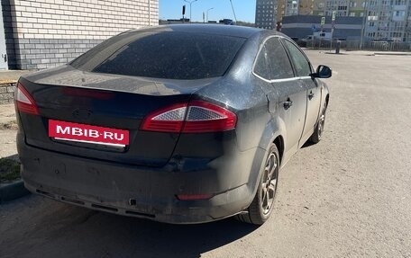 Ford Mondeo IV, 2010 год, 415 000 рублей, 5 фотография