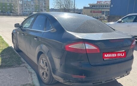 Ford Mondeo IV, 2010 год, 415 000 рублей, 4 фотография