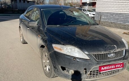 Ford Mondeo IV, 2010 год, 415 000 рублей, 2 фотография