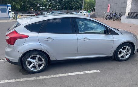 Ford Focus III, 2011 год, 375 000 рублей, 6 фотография