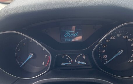 Ford Focus III, 2011 год, 375 000 рублей, 8 фотография