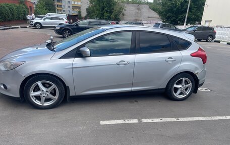 Ford Focus III, 2011 год, 375 000 рублей, 3 фотография