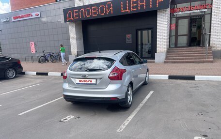 Ford Focus III, 2011 год, 375 000 рублей, 5 фотография