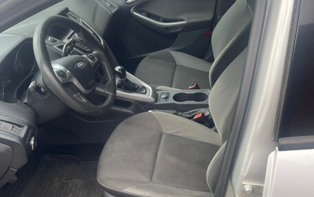 Ford Focus III, 2011 год, 375 000 рублей, 7 фотография