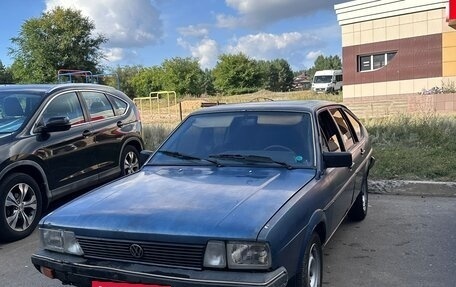 Volkswagen Passat B2, 1984 год, 290 000 рублей, 3 фотография
