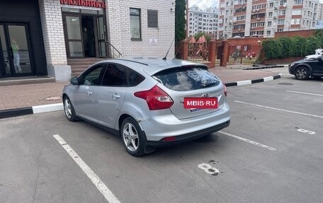 Ford Focus III, 2011 год, 375 000 рублей, 4 фотография