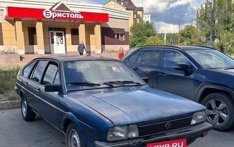 Volkswagen Passat B2, 1984 год, 290 000 рублей, 2 фотография