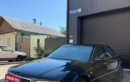 Audi A8, 1999 год, 549 000 рублей, 2 фотография
